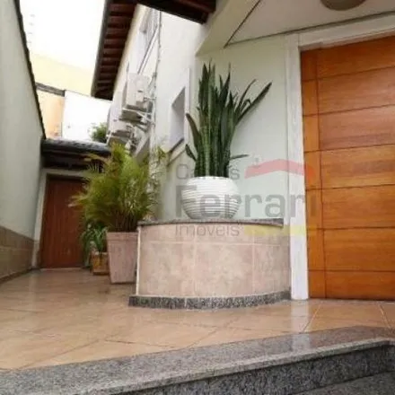 Buy this 5 bed house on Escola Estadual Capitão Pedro Monteiro do Amaral in Rua Nursia 412, Jardim São Bento