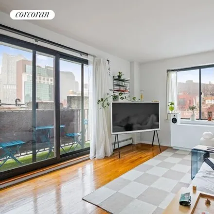 Buy this 1 bed condo on 48 Henry Street in New York, NY 10002