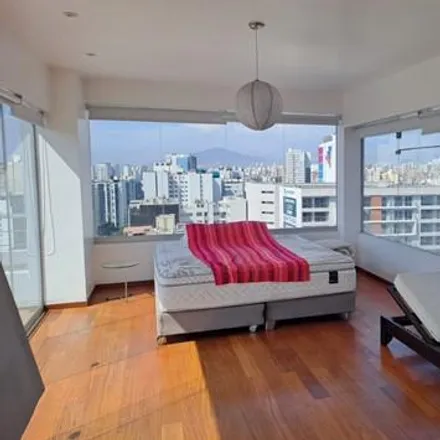Rent this 4 bed apartment on Banco de la Nación in Avenida Antonio Miro Quesada, Magdalena del Mar