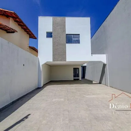 Buy this 3 bed house on Avenida Beira Rio in Todos os Santos, Montes Claros - MG