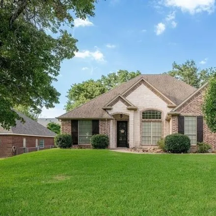 Buy this 4 bed house on 985 Dolores Street in Tyler, TX 75703