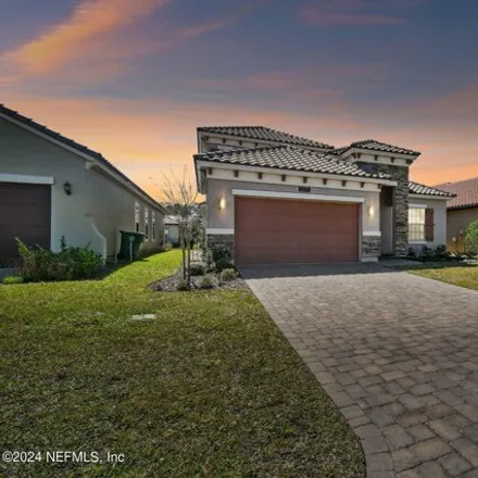 Buy this 4 bed house on 12571 Costas Way in Jacksonville, Florida
