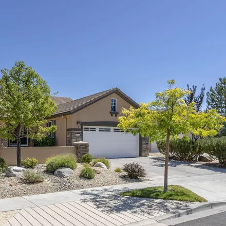 Buy this 2 bed house on 1660 Autumn Valley Way in Reno, NV 89523
