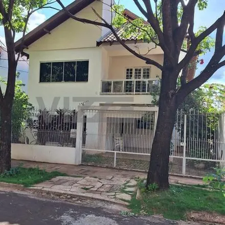 Buy this 3 bed house on Rua José Antônio Pereira in São Francisco, Campo Grande - MS