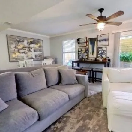 Buy this 3 bed apartment on 1851 Pointed Leaf Lane in Forest Oaks, Fort Walton Beach