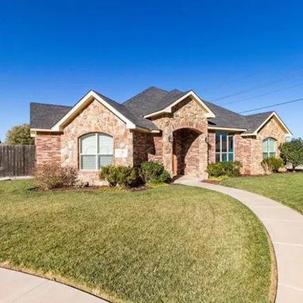 Buy this 4 bed house on 8300 Makenna Drive in Amarillo, TX 79119