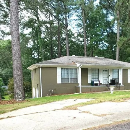 Image 3 - 1082 27th Avenue North, West Highlands, Hueytown, AL 35023, USA - House for sale