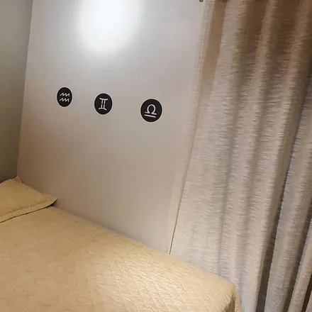 Rent this 3 bed apartment on Brasília