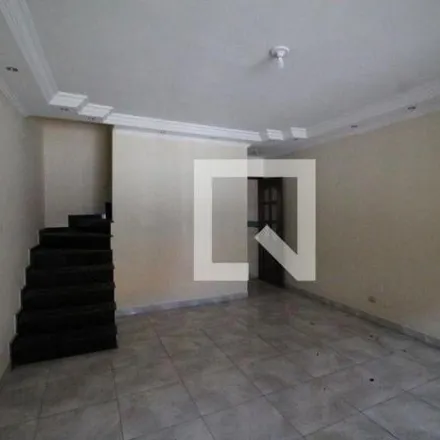Rent this 3 bed house on Rua Bernadelle in Vila Dalila, São Paulo - SP