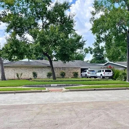 Buy this 3 bed house on 12955 Kimberley Ln in Houston, Texas