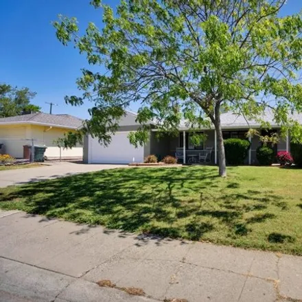 Image 2 - 3731 Bolivar Avenue, North Highlands, Sacramento County, CA 95660, USA - House for sale