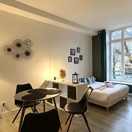 Rent this 1 bed apartment on 4 Rue de Mantoue in 08000 Charleville-Mézières, France