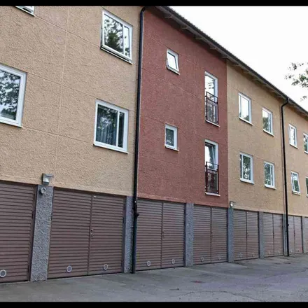 Rent this 5 bed apartment on Uttergatan 15 in 587 23 Linköping, Sweden
