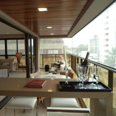 Buy this studio apartment on Rua Expedicionário Holz 180 in Atiradores, Joinville - SC