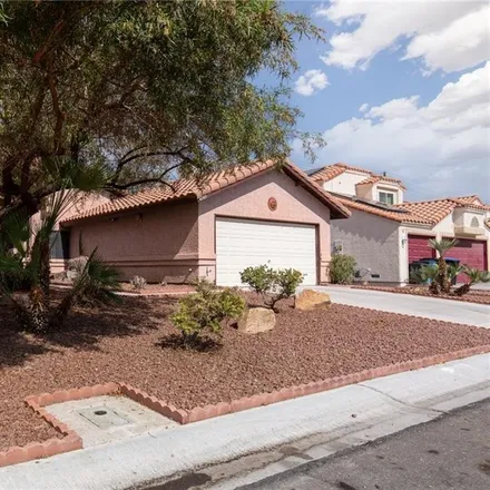 Buy this 4 bed house on 4503 North Whelk Place in North Las Vegas, NV 89031