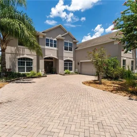 Buy this 5 bed house on 3463 Creek Run Ln in Eustis, Florida