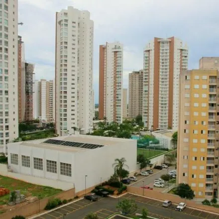 Image 1 - unnamed road, Vossoroca, Sorocaba - SP, 18048-130, Brazil - Apartment for rent