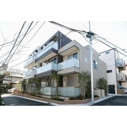 Rent this 1 bed apartment on unnamed road in Kyodo 1-chome, Setagaya