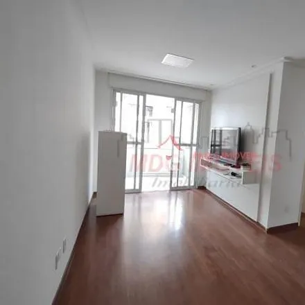 Rent this 2 bed apartment on Rua Baltazar Lisboa 228 in Vila Mariana, São Paulo - SP