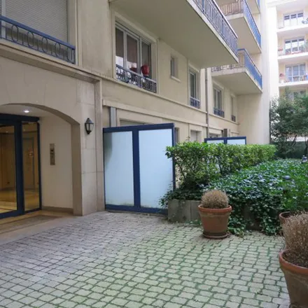 Image 8 - 65 Rue Garibaldi, 69006 Lyon 6e Arrondissement, France - Apartment for rent