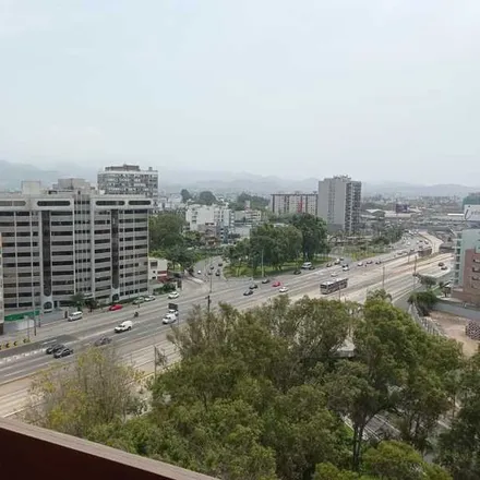 Image 1 - Avenida Tejada, Miraflores, Lima Metropolitan Area 15063, Peru - Apartment for sale