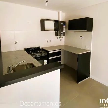 Image 2 - Ituzaingó 119, República de la Sexta, Rosario, Argentina - Apartment for sale