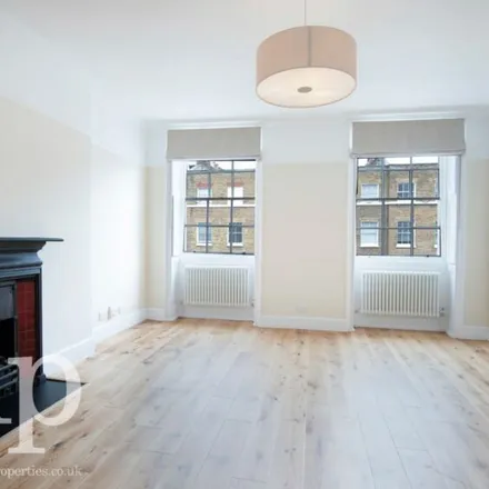 Rent this 1 bed apartment on 28 Bedford Place in London, WC1A 2PJ