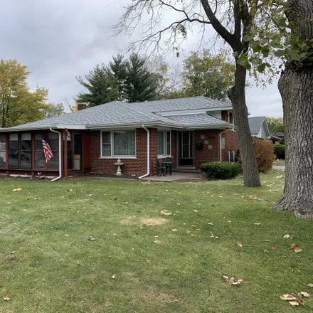 Image 2 - 6558 177th Street, Tinley Park, IL 60477, USA - House for sale