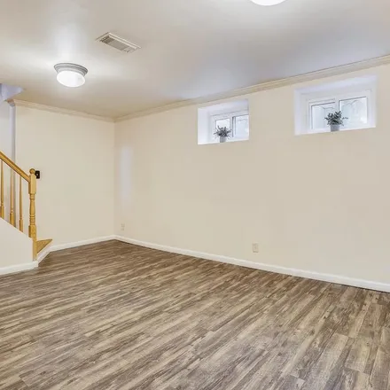 Rent this 3 bed apartment on 4102 33rd Street South in Arlington, VA 22206