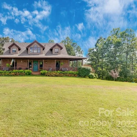 Buy this 3 bed house on 811 Freeman Town Road in Rutherford County, NC 28139