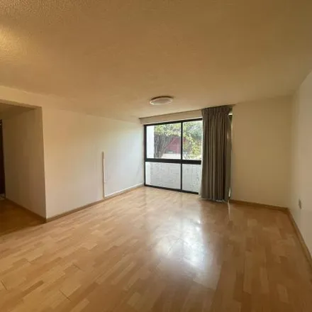 Rent this 3 bed apartment on unnamed road in Coyoacán, 04040 Mexico City