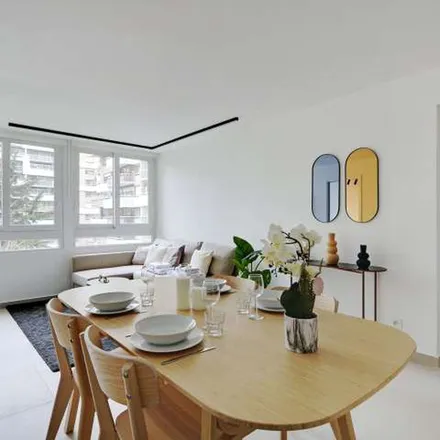 Image 6 - 135 Avenue de Flandre, 75019 Paris, France - Apartment for rent