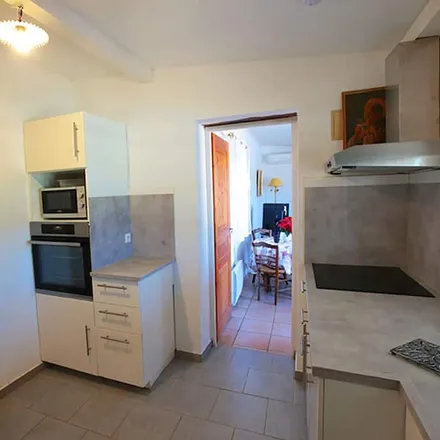 Image 3 - 13990 Fontvieille, France - House for rent