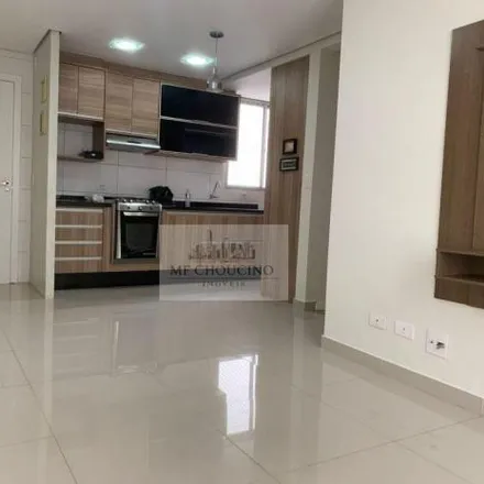 Buy this 3 bed apartment on unnamed road in Coliseu, Londrina - PR