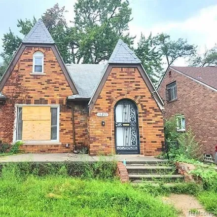 Buy this 4 bed house on 16421 Lesure Street in Detroit, MI 48235