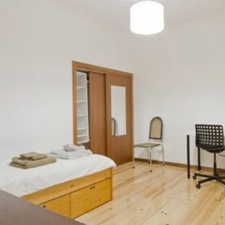 Image 2 - Rua Filipe da Mata - Room for rent