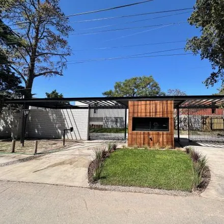 Rent this 3 bed house on José Champagnat in Partido de Ezeiza, 1801 Canning
