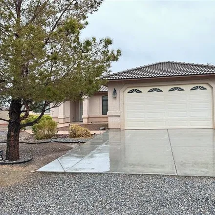 Buy this 3 bed house on 1900 Highland Avenue in Pahrump, NV 89048