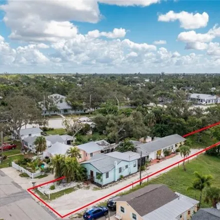 Buy this 4 bed house on 49 Bay Street in Englewood, FL 34223