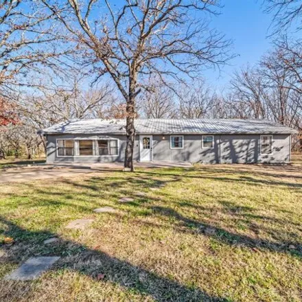 Buy this 2 bed house on unnamed road in Okmulgee County, OK