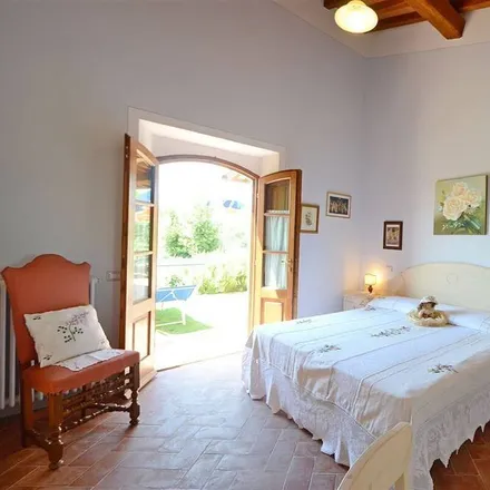 Image 5 - 53013 Gaiole in Chianti SI, Italy - Apartment for rent
