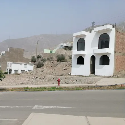 Image 5 - unnamed road, Lurigancho, Lima Metropolitan Area 15464, Peru - House for sale