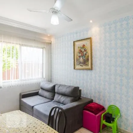 Buy this 1 bed apartment on Rua Eugenia Sa Vitale in Taboão, São Bernardo do Campo - SP