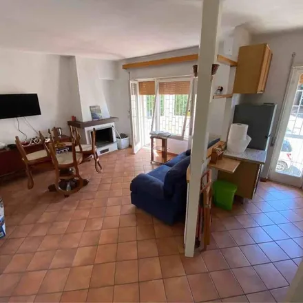Rent this 1 bed apartment on Comune di Santa Marinella in Via Rucellai 455, 00058 Santa Marinella RM