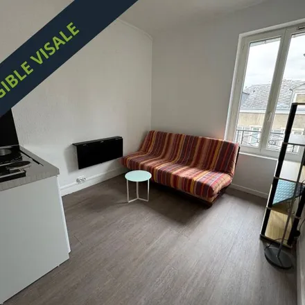 Image 4 - 35 Rue du Champ Rond, 45000 Cité Emile Zola, France - Apartment for rent