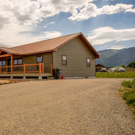 Buy this 3 bed house on 99 Caribou Peak Loop in Etna, Lincoln County