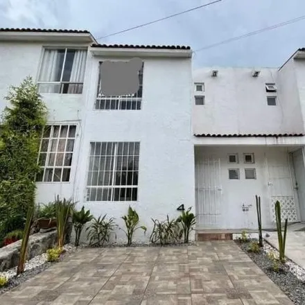 Image 2 - Calle del Arcángel, Fracc. Mision Marbella, 76903 Candiles, QUE, Mexico - House for sale