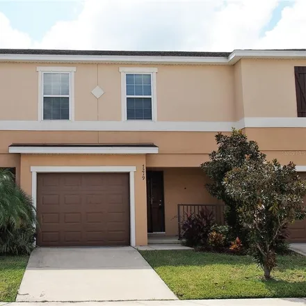 Buy this 3 bed townhouse on Corr Elementary School in Kings Lake Drive, Hillsborough County
