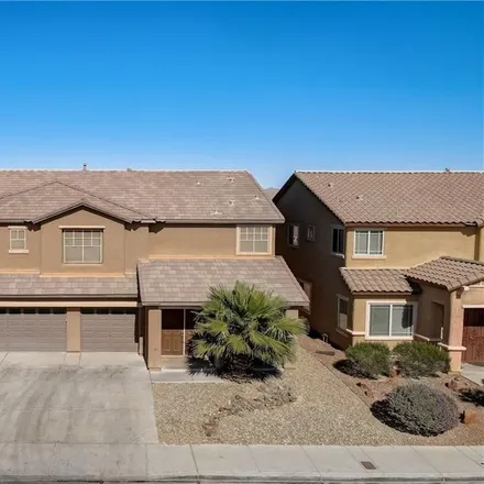 Buy this 5 bed loft on 5520 Donna Street in North Las Vegas, NV 89081