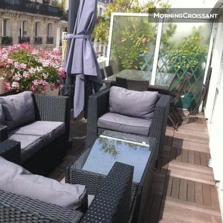 Rent this 2 bed room on Paris in Quartier de Charonne, FR